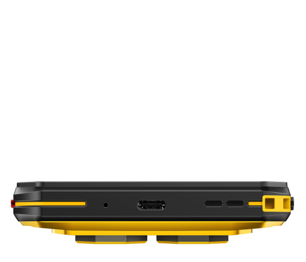 OUKITEL WP60 5G 12/512GB 10.000mAh żółty - 1522257 - zdjęcie 13